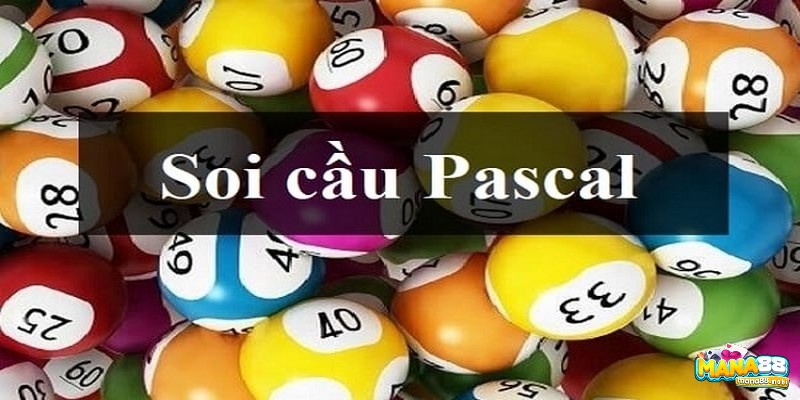 Cùng Mana88 tìm hiểu về soi cầu pascal trong xổ số 