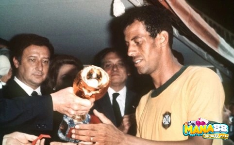 Carlos Alberto đoạt giải Campeonato Carioca 