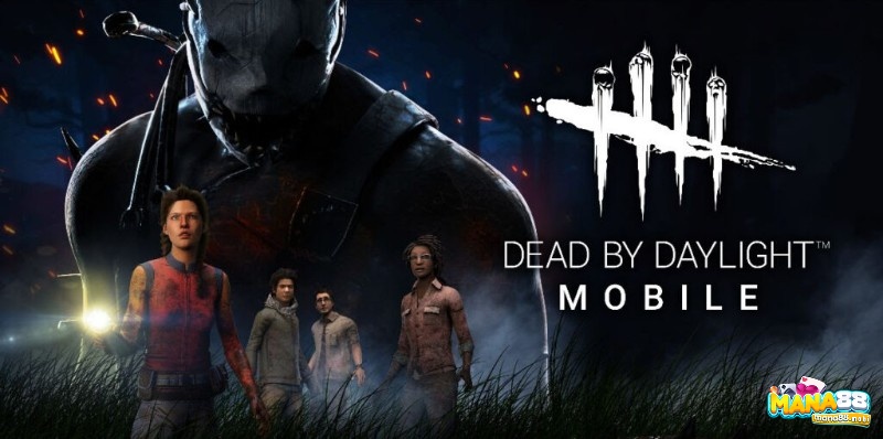 Dead by Daylight cho phép người chơi lựa chọn trở thành người chạy trốn hay đồ tể