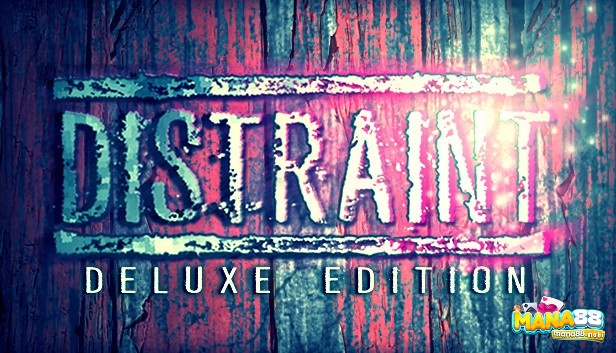 Game Survival horror trên mobile - Distraint: Deluxe Edition