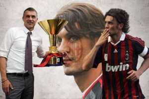 Tiểu sử Paolo Maldini: Huyền thoại bất diệt của bóng đá Ý