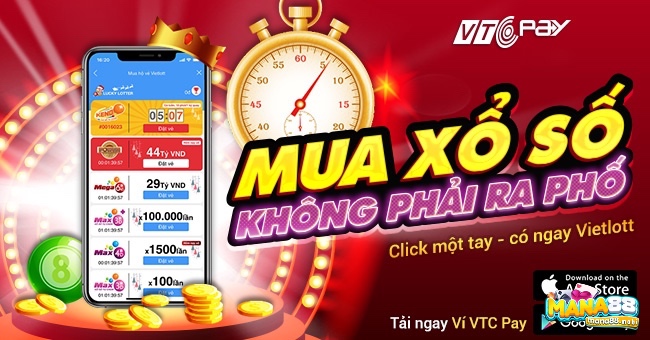 Tìm hiểu về các cách mua xổ số vietlott cho người chơi mới