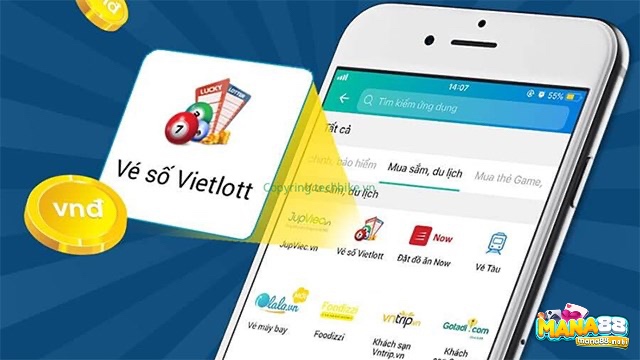 Cùng mana88.mobi tìm hiểu chi tiết về cách mua xổ số vietlott nhé