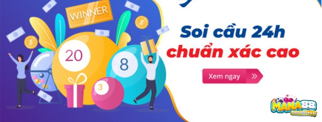 Một số phương pháp soi cầu 24h chuẩn xác lên 99% dành cho anh em lô thủ