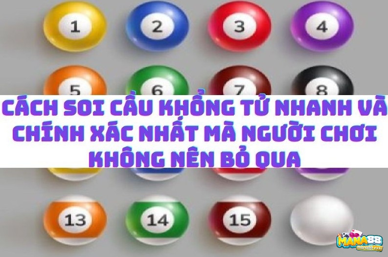 Một số cách soi cầu Khổng Tử cực kỳ chính xác dành cho anh em lô thủ