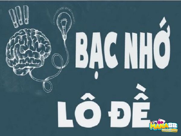 Dựa theo bạc nhớ được đông đảo anh em lô thủ lâu năm tin dùng