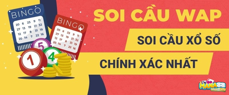 Chia sẽ đến anh em một số phương pháp soi cầu WAP hiệu quả nhất