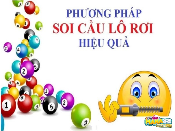 Soi cầu WAP theo lô rơi được đông đảo anh em lô thủ áp dụng