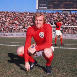 Tiểu sử Bobby Moore - Cầu thủ vĩ đại nhất lịch sử bóng đá Anh