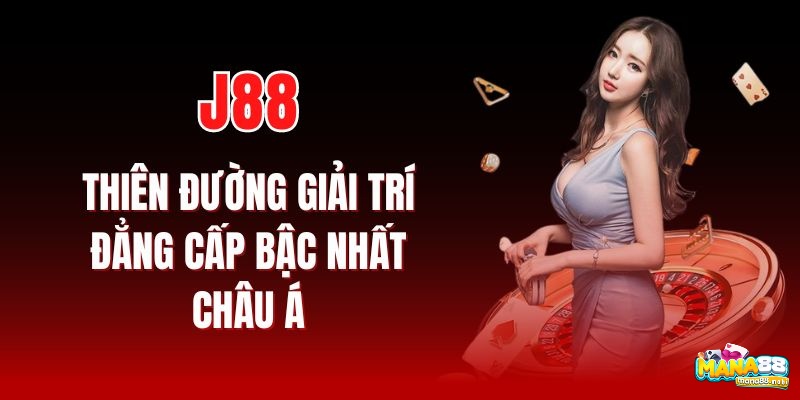 Tính năng nổi bật của j88