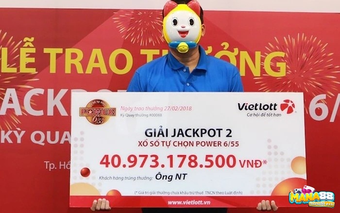 Khi chơi Xổ số jackpot cần lưu ý những gì?