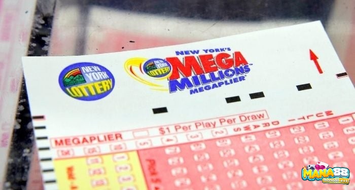 Xổ số kiểu mỹ ở việt nam - Vé Số Kiểu Mỹ Mega Million