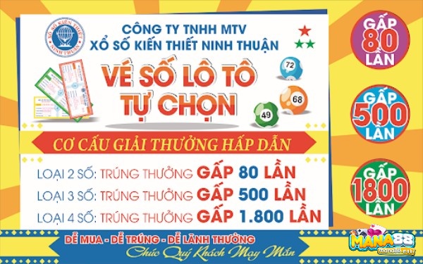 Cách tham gia chơi xổ số lô tô như thế nào?