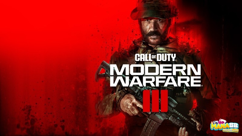 Trải nghiệm bắn súng kịch tính với đồ họa chân thực và vũ khí tối tân trong Call of Duty: Modern Warfare III