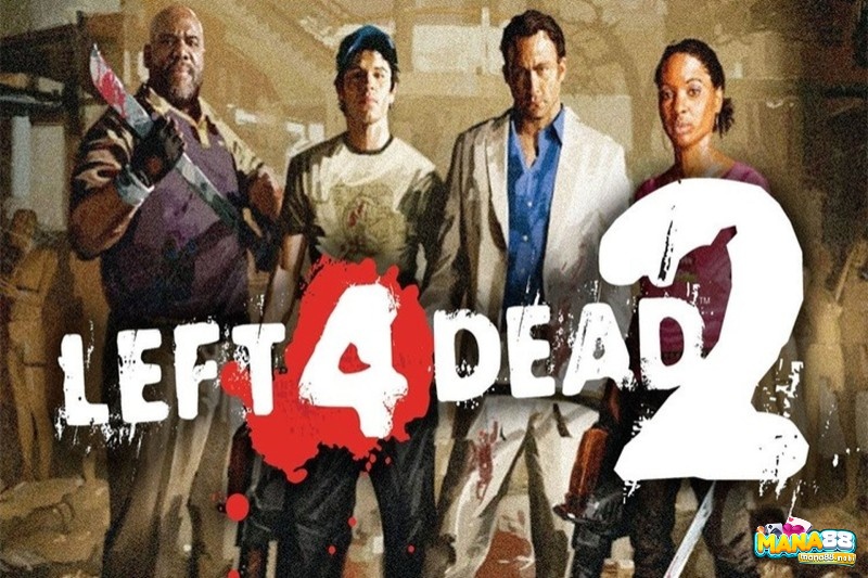 Left 4 Dead 2 tập trung vào lối chơi đồng đội, cho phép người chơi chiến đấu chống lại hordes thây ma trong các chế độ hợp tác hấp dẫn.