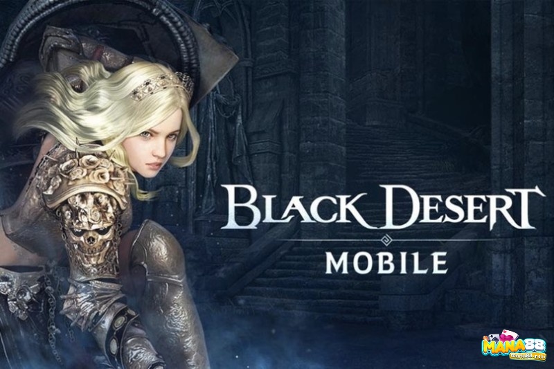 Black Desert Mobile là game sở hữu gameplay đầy chiều sâu