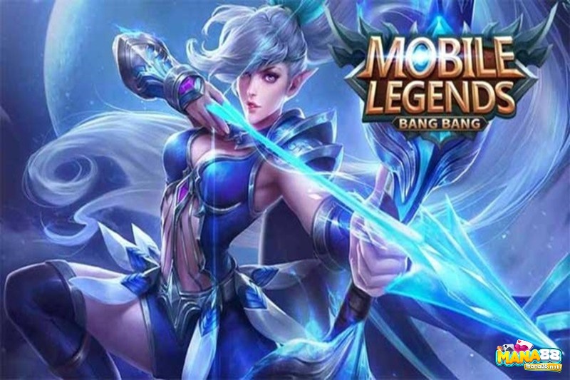 Mobile Legends: Bang Bang là game gây sốt trong cộng đồng game thủ toàn cầu