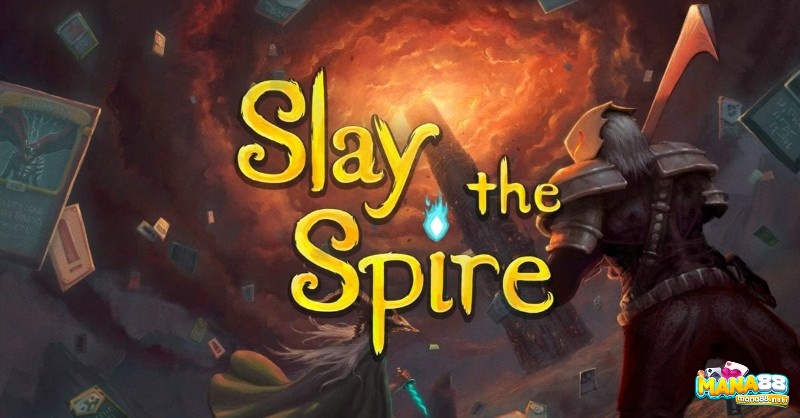 Slay the Spire: Game thẻ bài chiến thuật độc đáo, cho phép người chơi xây dựng bộ bài riêng và vượt qua các thử thách khác nhau.