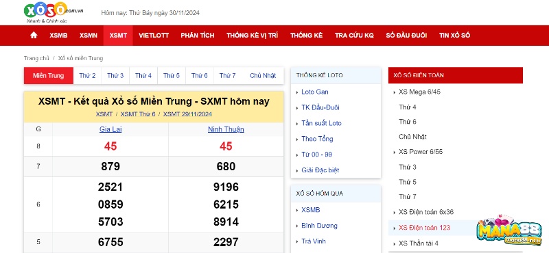 Chủ động xem kết quả xổ số hằng ngày là một trong những cách anh em vận dụng phương pháp soi cầu hiệu quả hơn