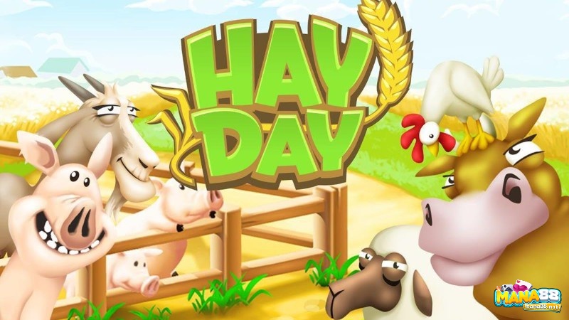 Tìm hiểu thông tin cách tải game hay day