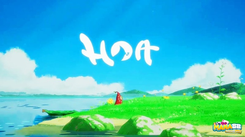 Game hay nhất Việt Nam Hoa - Cuộc phiêu lưu tâm linh