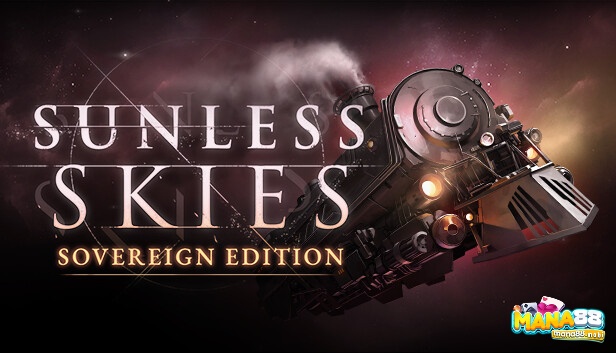 Sunless Skies game offline hay trên pc bối cảnh và cốt truyện đặc sắc hấp dẫn