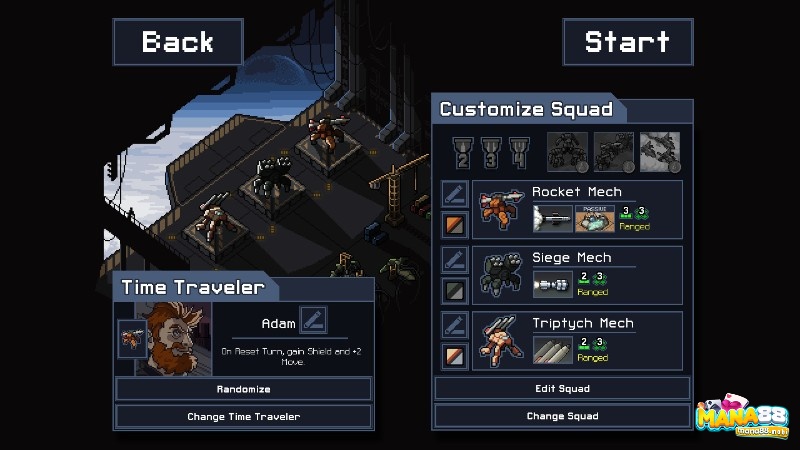 Into The Breach thành công nhận sự yêu mến từ nhiều người chơi