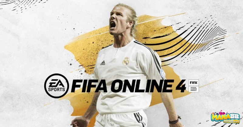 Game PC hay nhất FIFA Online 4 (FO4) mô phỏng thực tế sống động chân thực