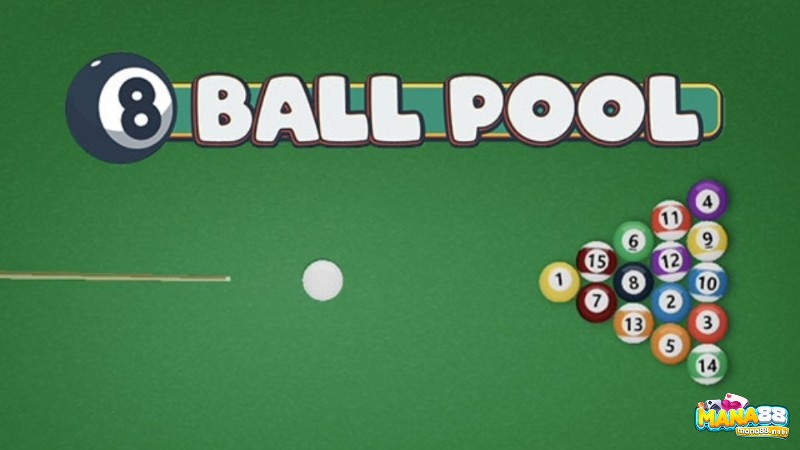 8 Ball Pool là tựa game bida đình đám với hệ thống cấp bậc cùng phần thưởng cực hấp dẫn