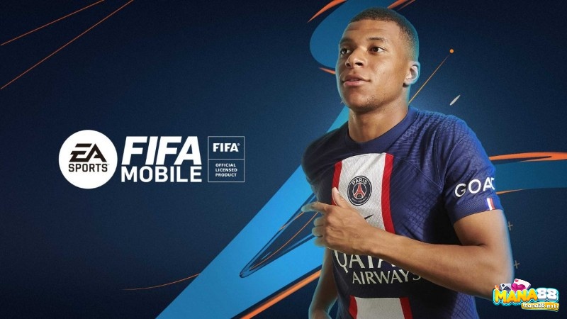 Game đá bóng hay đa dạng chế độ chơi FIFA Mobile