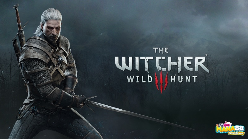 The Witcher 3: Wild Hunt – Hành trình của thợ săn quái vật trong thế giới huyền thoại