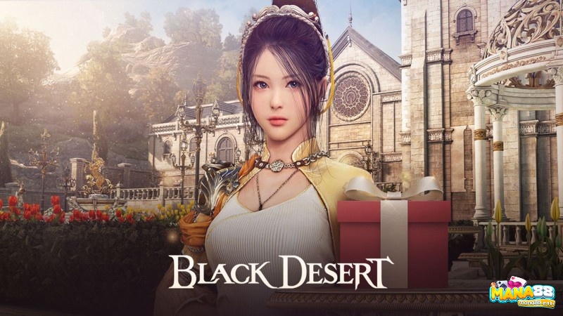 Black Desert Mobile mang đến trải nghiệm MMORPG đỉnh cao trên iOS với đồ họa chân thực và chiến đấu hấp dẫn.