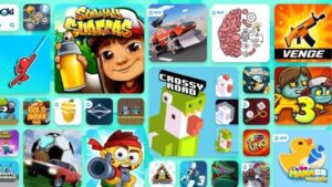 Game miễn phí hay: 5 tựa game bạn nên thử trong năm nay