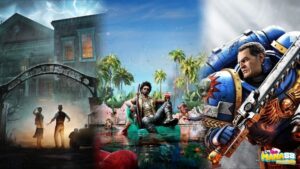 Xu hướng game online mới nhất, hot nhất khuấy đảo thị trường