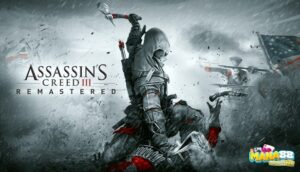 Game Assassin’s Creed 3: Game lịch sử hay về cách mạng Mỹ
