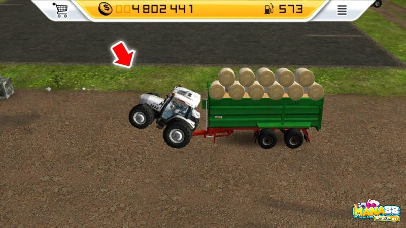 Farming Simulator 14 vẫn được cộng đồng yêu thích và đánh giá cao