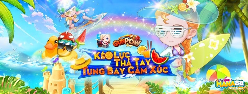 Game chơi miễn phí trên các nền tảng