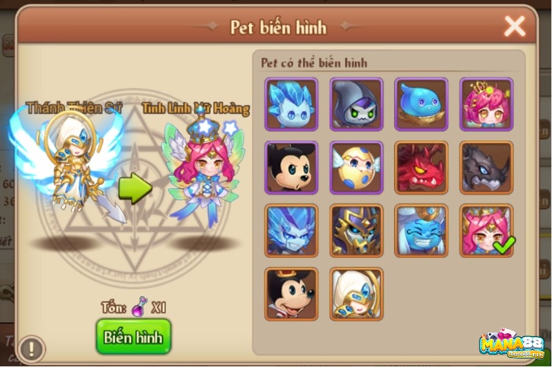 Gunpow Mobi là game chiến đấu vui nhộn, độc đáo