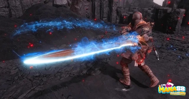 Atreus trưởng thành đối mặt thử thách mới trong God of War: Ragnarok's Legacy – phần tiếp theo của series game hành động hay