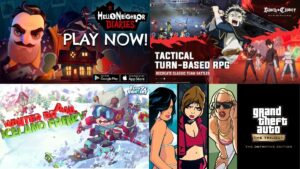 Game online có phí - Những thông tin cần biết trước khi đầu tư