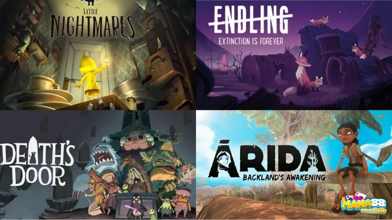 Cùng mana88 khám phá các loại game online có phí phổ biến nhất hiện nay