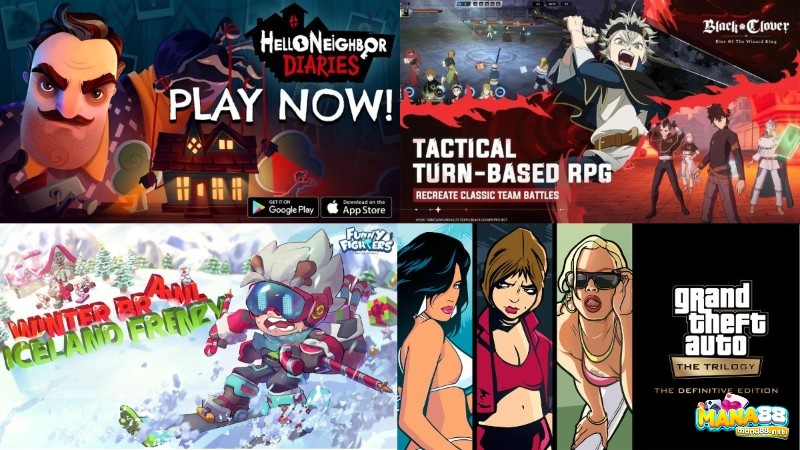 Trải nghiệm game có phí chất lượn cao hơn