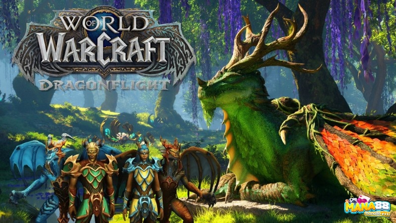 World of Warcraft