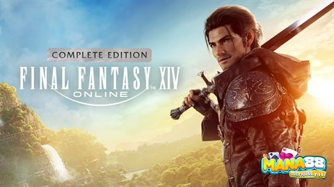 Final Fantasy XIV