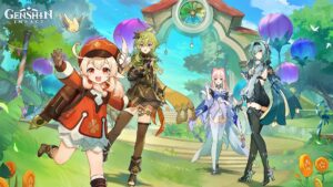 Game online mobile hay nhất 2025: Top 15 tựa game đáng chơi