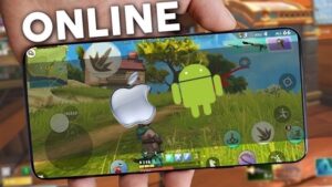 Game online phổ biến Việt Nam- Top 10 tựa game đáng chơi