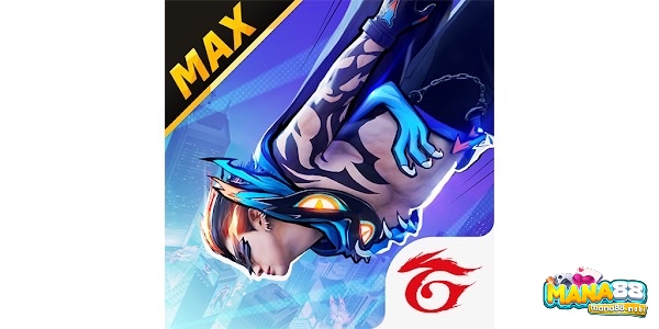 Free Fire MAX: Game battle royale nhẹ, dễ tiếp cận với đa số smartphone tại Việt Nam, đứng thứ ba toàn cầu về lượt tải
