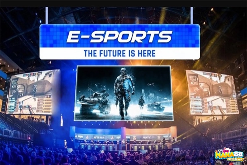 Esports tại Việt Nam: Sự tăng trưởng mạnh mẽ với các giải đấu lớn và tỷ lệ người xem trực tuyến cao, đạt 35% mỗi năm (2023-2025)