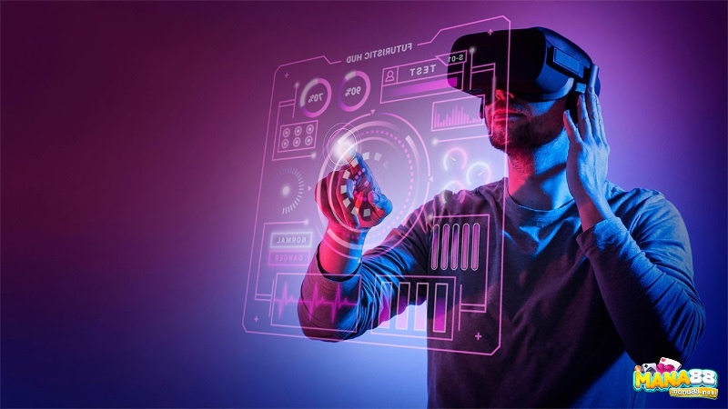 AR và VR Gaming tại Việt Nam: Công nghệ AR/VR đang phát triển mạnh mẽ, dự báo tăng trưởng 50% mỗi năm từ 2025-2030
