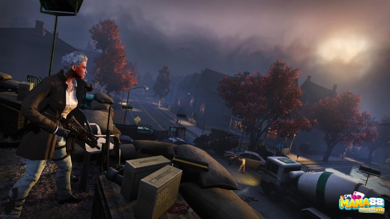 Secret World Legends mang đến thế giới huyền bí